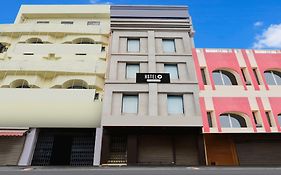 Super Oyo Hotel O Vivekanand Marg